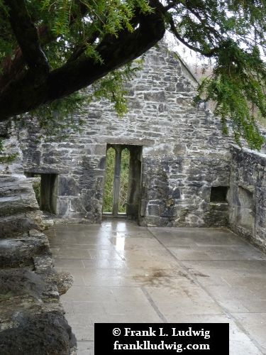 Muckross Abbey